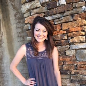 Meet your Posher, Grace