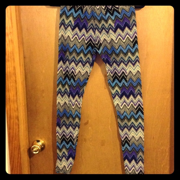 Fun leggings!!