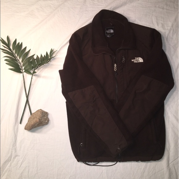The North Face Jackets & Blazers - NORTH FACE // Brown Denali Jacket