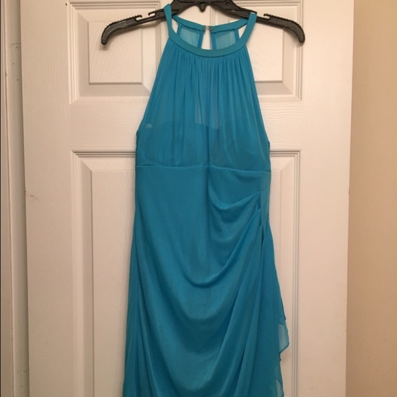 bridesmaid dress