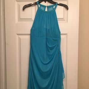 bridesmaid dress