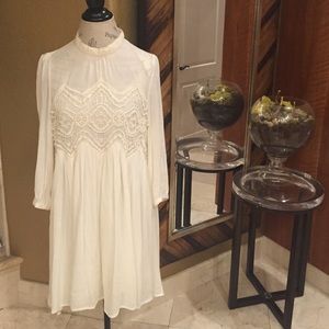 Boho dress.Free People Inspired.Size Medium NWT