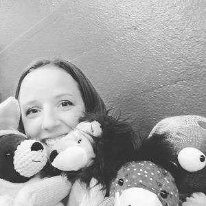 Meet your Posher, Shellie