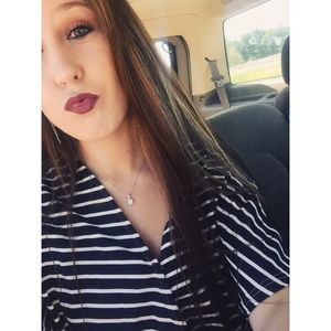 Meet your Posher, Katelyn