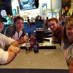 Meet your Posher, Jodee