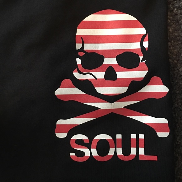 Lululemon SoulCycle run inspire crop