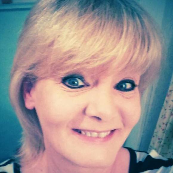 Meet your Posher, Jodi