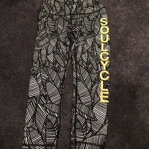 Lululemon crop