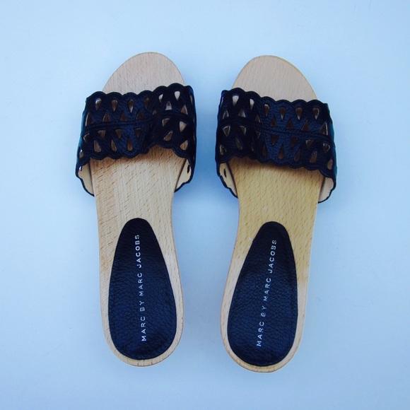 Marc by Marc Jacobs Shoes - Marc by Marc Jacobs flats size 8