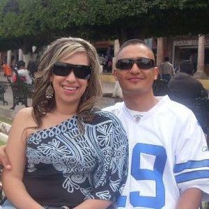 Meet your Posher, Karla