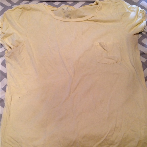 AE Favorite -T. Size XL