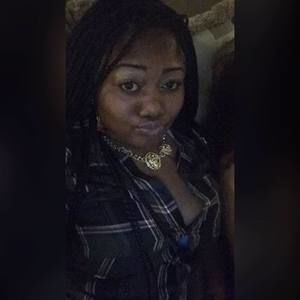 Meet your Posher, Quynteshia