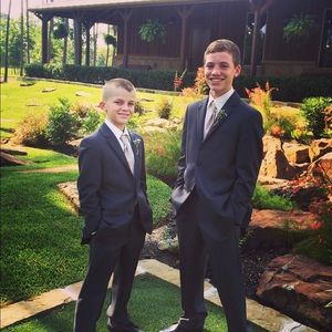 Meet your Posher, Jake