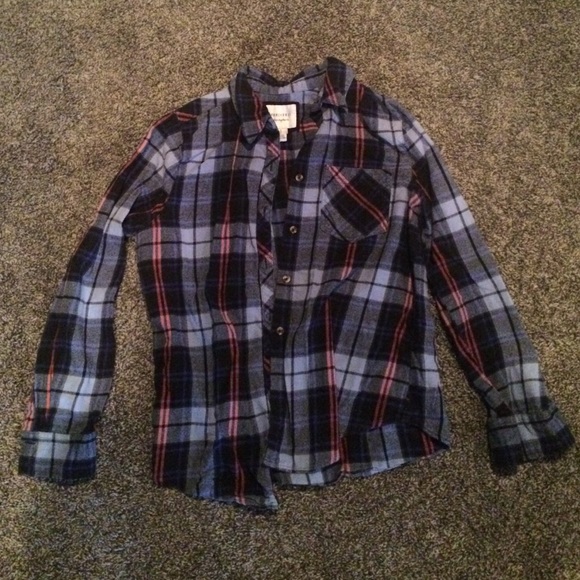 Flannel