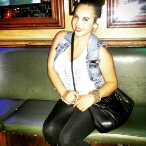 Meet your Posher, Valerie