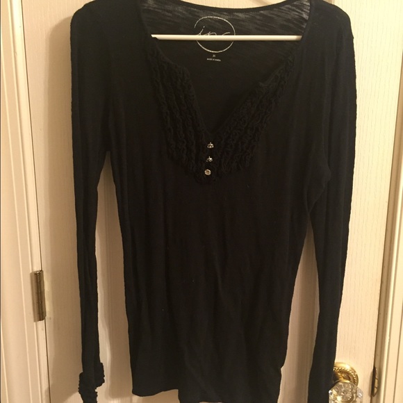 INC top. 2 items for $10.