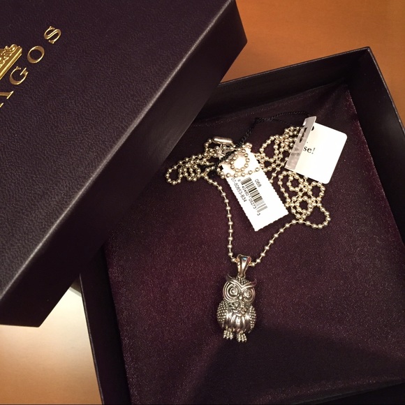 🎉🎉HOST PICK 🎉🎉 Authentic , RARE Lagos wise Owl