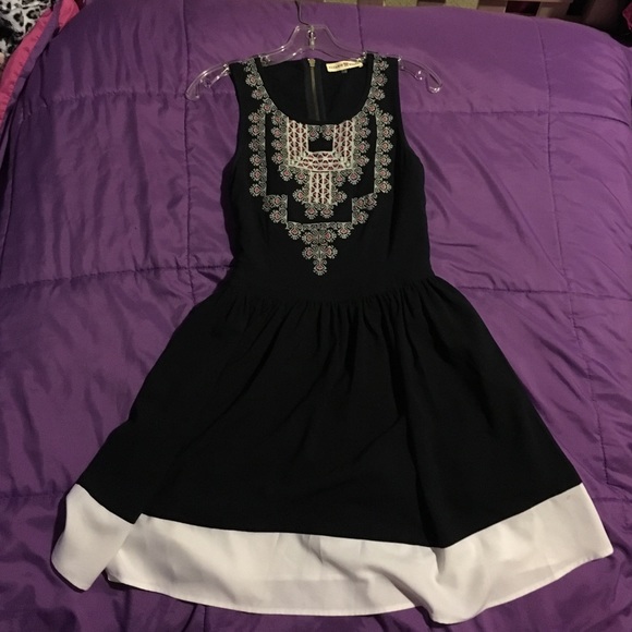 Alter'd State Dress