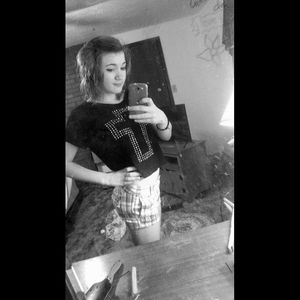 Meet your Posher, Alyssa