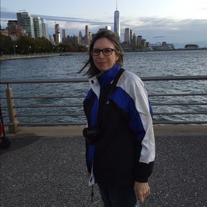 Meet your Posher, Sandra