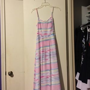 Jack by BB Dakota Maxi Dress