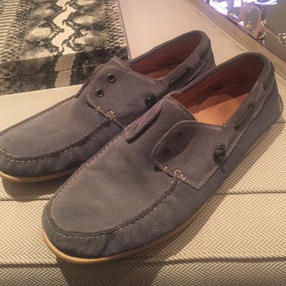 John Varvatos USA loafers - Picture 2 of 3