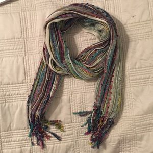 Urban Outfitters lightweight scarf