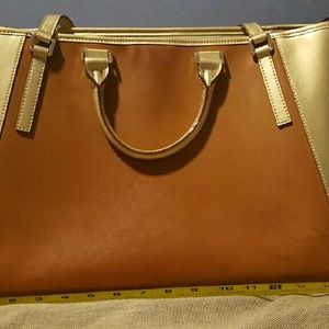 Antonio Melani tote