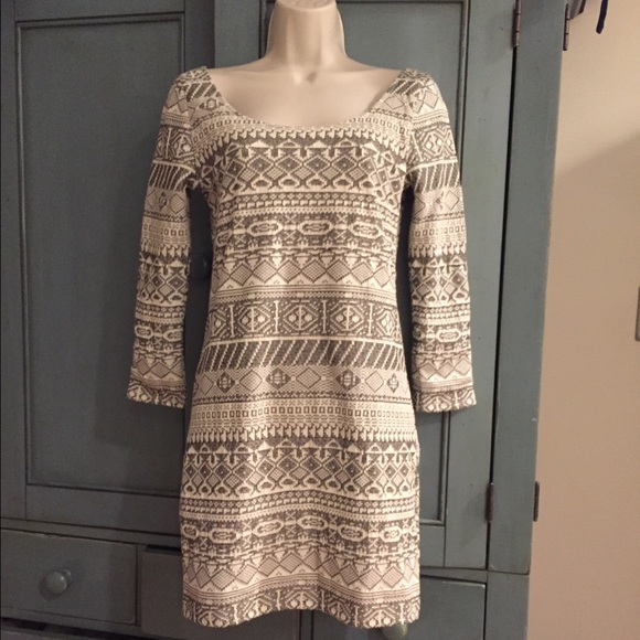 Hollister Dress