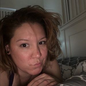 Meet your Posher, Natalia