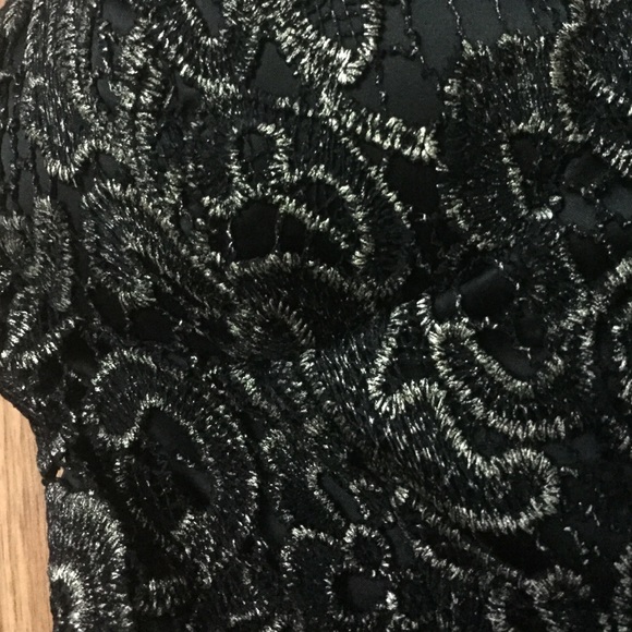 Strapless Dress - Picture 2 of 3