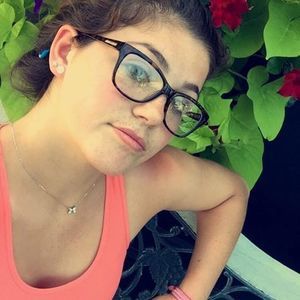 Meet your Posher, Karly