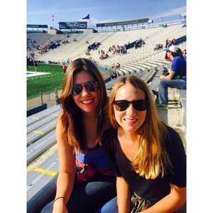 Meet your Posher, Megan