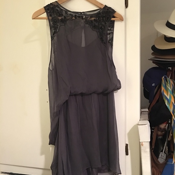 Free people drape dress