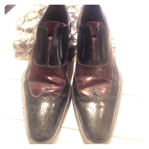 Dolce & Gabbana Men's dress shoes