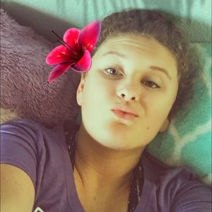 Meet your Posher, Kyra