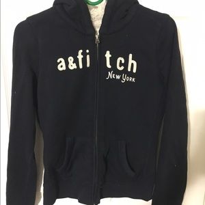 Abercrombie & Fitch kids sweater