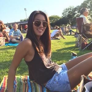 Meet your Posher, Alice