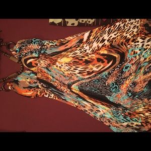 🎉🎉🎉HP 6/18/16🎉🎉🎉Rue 21 sundress