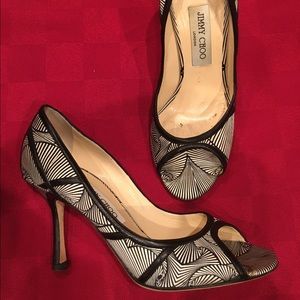 Jimmy Choo Pumps