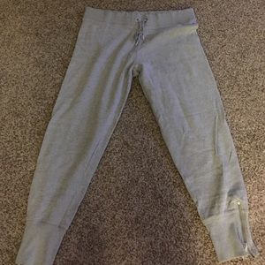 Victoria's Secret sweat pants