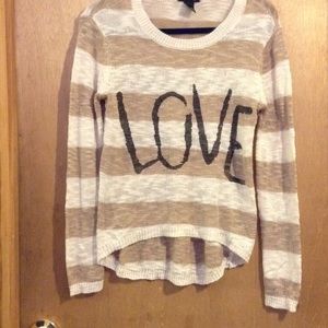 Light weight ls shirt! Great for summer night!