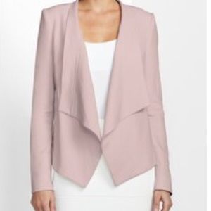 BCBGMaxAzria relaxed blazer