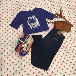 Super Hip Nursing Top