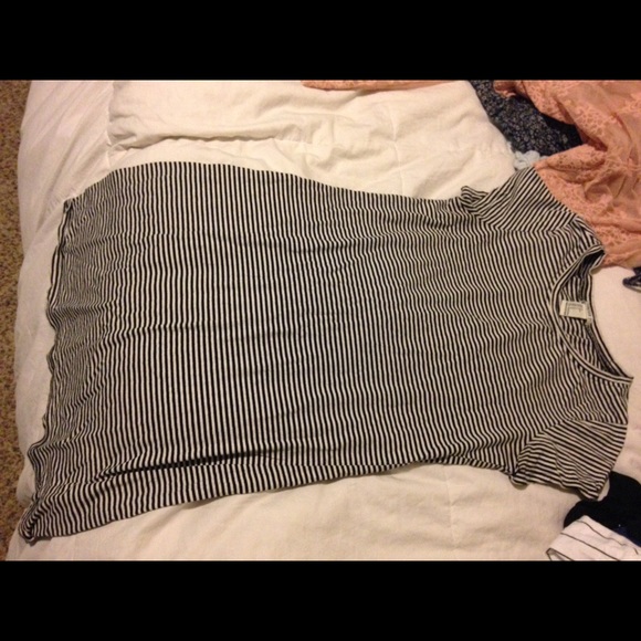 F21 Dress