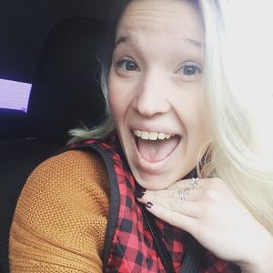 Meet your Posher, Morgan