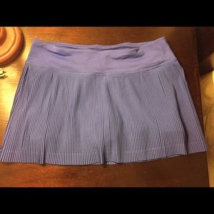 Worn once - Pleat to Street Skirt 3