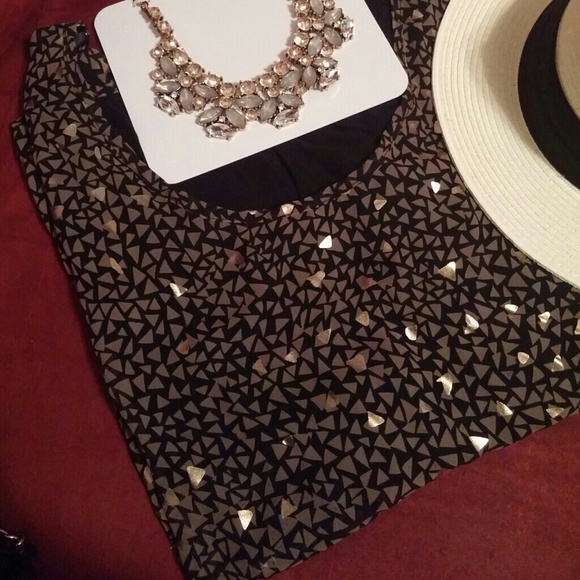 Forever 21 Tops - Forever 21 Top