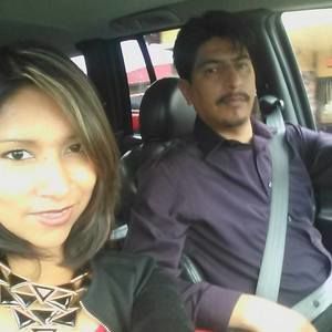 Meet your Posher, Gonzalez