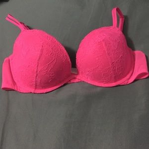 Victoria's Secret PINK bra